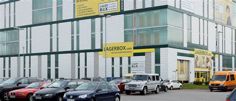 Lagerraum Hannover: günstig Selfstorage mieten 